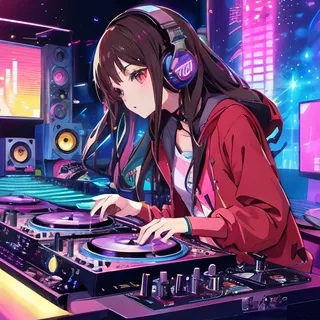 东南亚DJ包厢上头嗨曲 头像