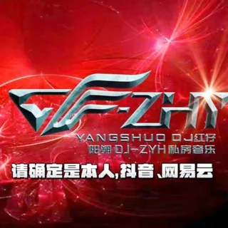 阳朔DJ-ZYH先网易云私信先确认本人 做歌网易云先私信！🎯 头像