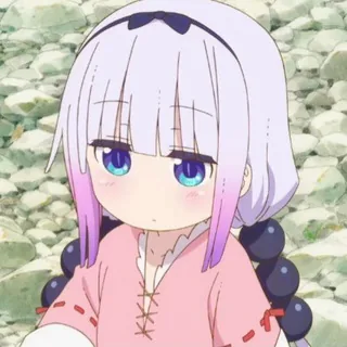 康娜主频道 头像