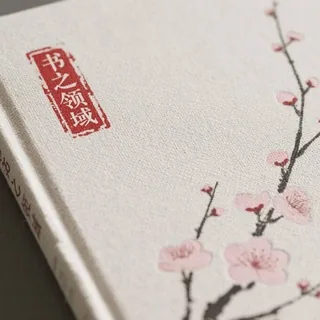 书之领域图书馆 头像