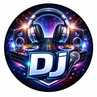 DJ音乐网 | 全球电音资讯枢纽 头像