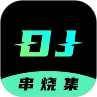 咪姐DJ「梦幻旋律」DJ舞曲🎶视频素材馆 头像