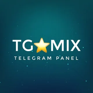 TG Mix 全网增粉引流海外营销平台 头像