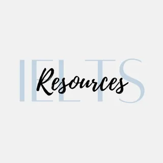 IELTS Resources (Scroll 上去搵練習) 头像