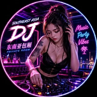 ♬精选东南亚包厢DJ♬ 头像
