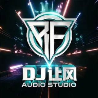 DJ让风音乐频道 头像