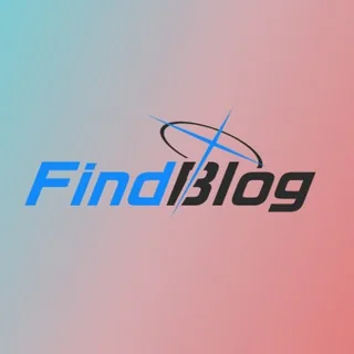 Find Blog👁发现博客 头像