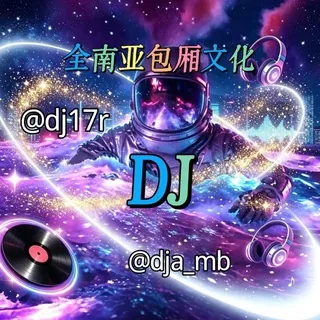 全南亚包厢文化DJ 头像