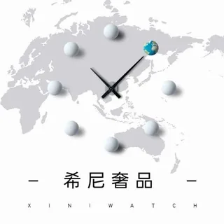 「希尼91复刻手表包包」 头像