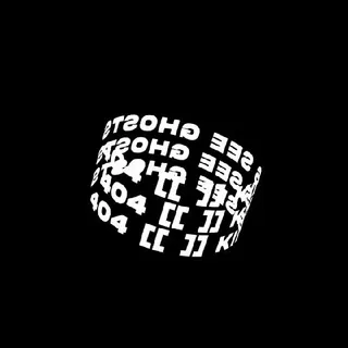 404 KIDS SEE GHOSTS (生产力之王版 头像