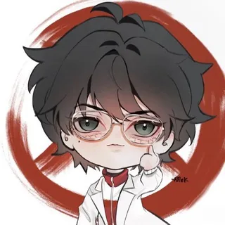 小酷Xiaoku改文件 头像