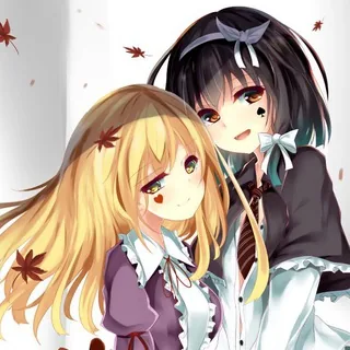 每日东方同人插画推荐 | Daily Touhou Pics Recommendation 头像