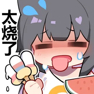 🐱 猫猫杂货店（精品实用ACG作品分享推荐）🐱 头像