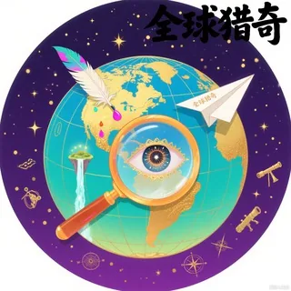 全球猎奇大事件~内涵段子|奇趣百科|暗网资源 头像