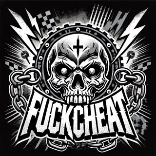 FuckCheat通知频道 头像