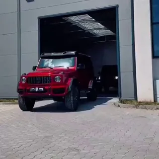 马尼拉二手车 头像