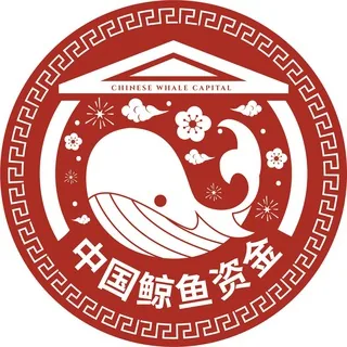 Whale 鲸鱼 🔶 BNB 头像