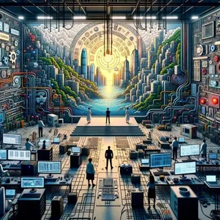 阿里云|腾讯云|AWS亚马逊云|华为云|IP|搭建技术 头像
