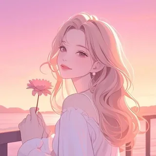 杭州小可爱糖糖 头像
