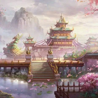 新天地 🌏 网海宝藏※家园群系 头像