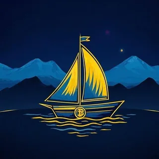 启航比特币币圈策略分析🚀 头像