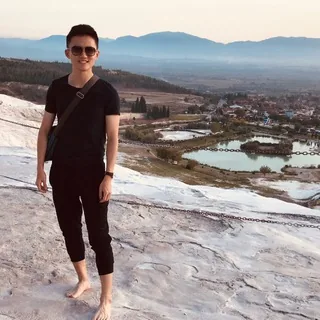 Jackson SH 头像