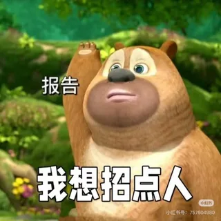 远程/到岗技术招聘求职IT群 头像