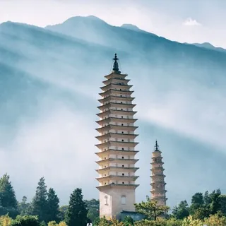 昆明丽人 头像