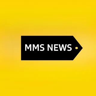 MMS News 头像