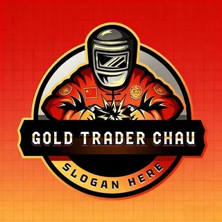 💸黄金交易员Chau（中文频道）💸 头像