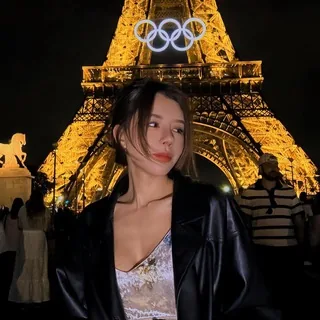 MichelleChiam 勤奋不懈的欧洲买手 ✨ 头像