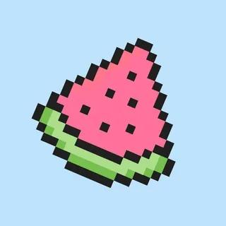 冰镇西瓜🍉 头像