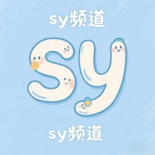 Sy王者分频道 头像