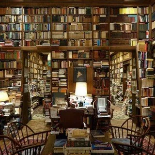 Books Lover 愛書看書映世界 头像