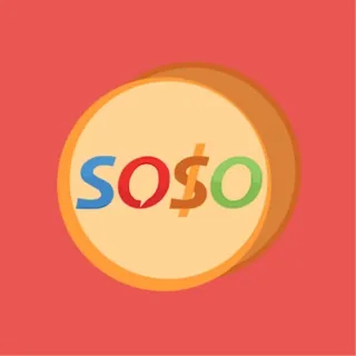 SOSO "红利计划" 🧧 头像