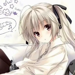 缘之空主频道 头像