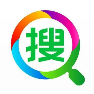 中文万能搜索机器人导航 头像