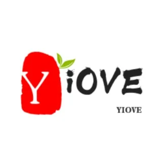 Yiove 主频道 头像