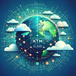 KTM官方频道 头像