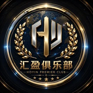汇盈俱乐部（专业加密交易信号） 头像