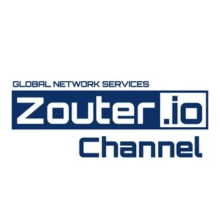 Zouter.io Channel 头像