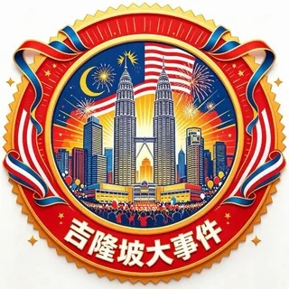 马来西亚/吉隆坡大事件 头像