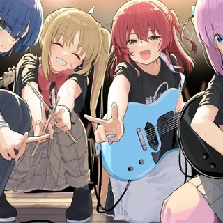 Re:結束Band 头像