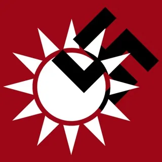 中国国家社会主义 头像