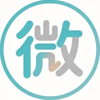 微宝官方公告 头像