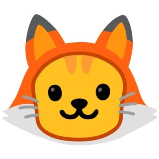 趣猫🐱 头像
