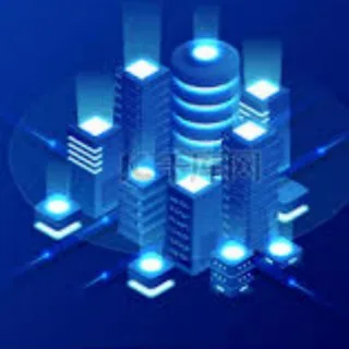 ParrotOS终端机网络集线器 服务器商家 terminal 头像