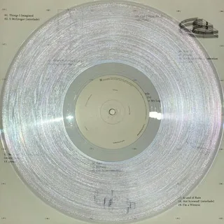 知音 头像