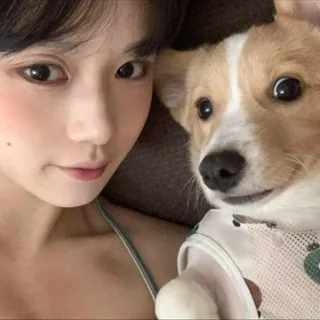 姐妹花de后花园🎀2.0 头像