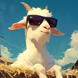 🐑的朋友圈 头像